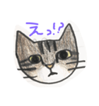 くりぽう（個別スタンプ：13）