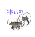 くりぽう（個別スタンプ：15）