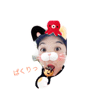 ニャタル アラカルト（個別スタンプ：7）