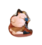 チャンベリ（個別スタンプ：7）