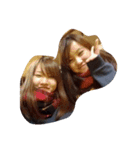 チャンベリ（個別スタンプ：14）
