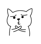 Cute dog's daily life (2)（個別スタンプ：10）