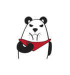 PaPu Panda（個別スタンプ：22）