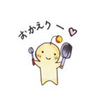 なのー（個別スタンプ：32）
