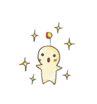 なのー（個別スタンプ：35）