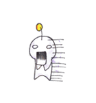 なのー（個別スタンプ：36）