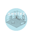 ウシマルスタジオのスタンプ（個別スタンプ：6）