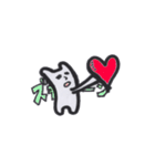 エイチくん（個別スタンプ：18）