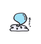 エイチくん（個別スタンプ：21）