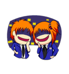 Students Mood（個別スタンプ：19）