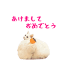 コトのおちり（個別スタンプ：40）