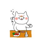 きむらさんちのねこ3（個別スタンプ：19）