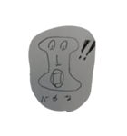 サンフラン（個別スタンプ：2）