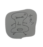 サンフラン（個別スタンプ：11）