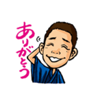 inoji Sticker（個別スタンプ：1）