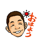 inoji Sticker（個別スタンプ：5）