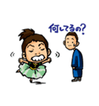 inoji Sticker（個別スタンプ：11）