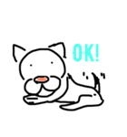 ラクガキず（個別スタンプ：1）
