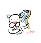 ラクガキず（個別スタンプ：9）