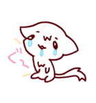 みゅみゅちゃん（個別スタンプ：32）