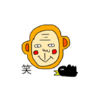 楽しいコトバ（個別スタンプ：22）