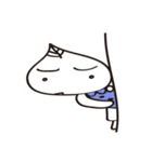 chibow's chitchat（個別スタンプ：9）