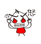chibow's chitchat（個別スタンプ：12）