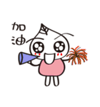 chibow's chitchat（個別スタンプ：15）