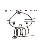 chibow's chitchat（個別スタンプ：17）