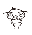 chibow's chitchat（個別スタンプ：21）