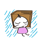chibow's chitchat（個別スタンプ：22）
