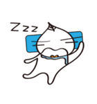 chibow's chitchat（個別スタンプ：24）