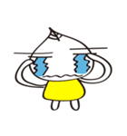 chibow's chitchat（個別スタンプ：25）