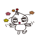 chibow's chitchat（個別スタンプ：27）