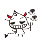 chibow's chitchat（個別スタンプ：29）