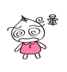 chibow's chitchat（個別スタンプ：32）
