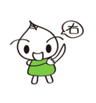 chibow's chitchat（個別スタンプ：33）