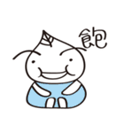 chibow's chitchat（個別スタンプ：37）