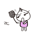 chibow's chitchat（個別スタンプ：38）