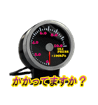 チューニングパーツ（個別スタンプ：40）