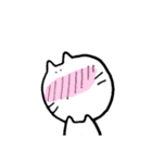 にゃんもん（個別スタンプ：8）
