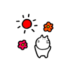 にゃんもん（個別スタンプ：37）