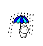 にゃんもん（個別スタンプ：38）