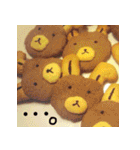 てづくりおかし（個別スタンプ：11）