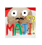 てづくりおかし（個別スタンプ：12）
