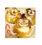 てづくりおかし（個別スタンプ：16）