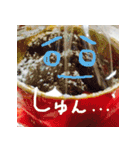 てづくりおかし（個別スタンプ：19）