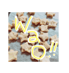 てづくりおかし（個別スタンプ：23）