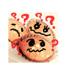 てづくりおかし（個別スタンプ：26）