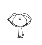 トロウサ（個別スタンプ：5）